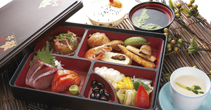大八日本料理